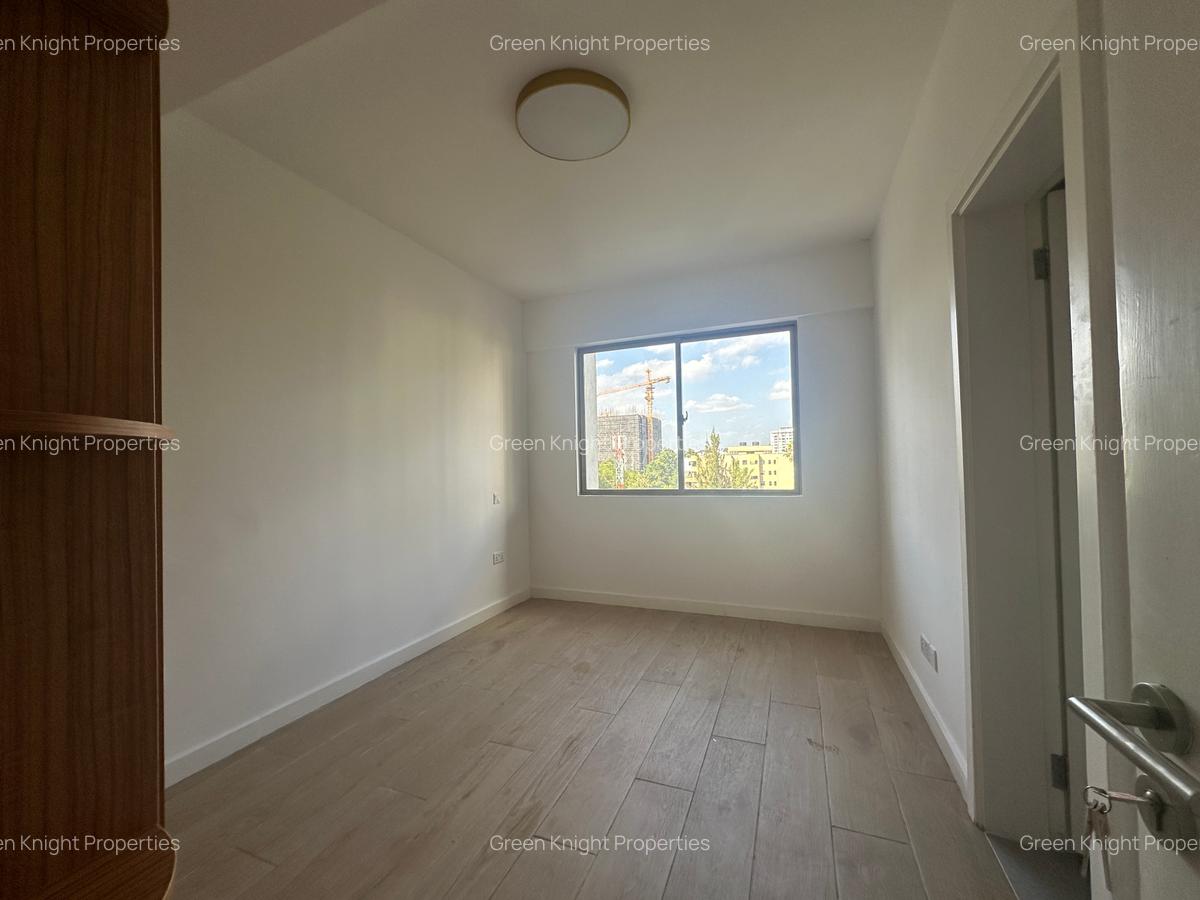 Serviced 3 Bed Apartment with En Suite in Kileleshwa - 2