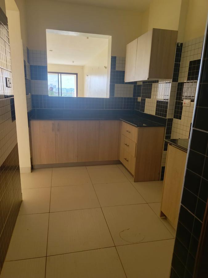 Serviced 4 Bed Apartment with En Suite at Nyali - 6