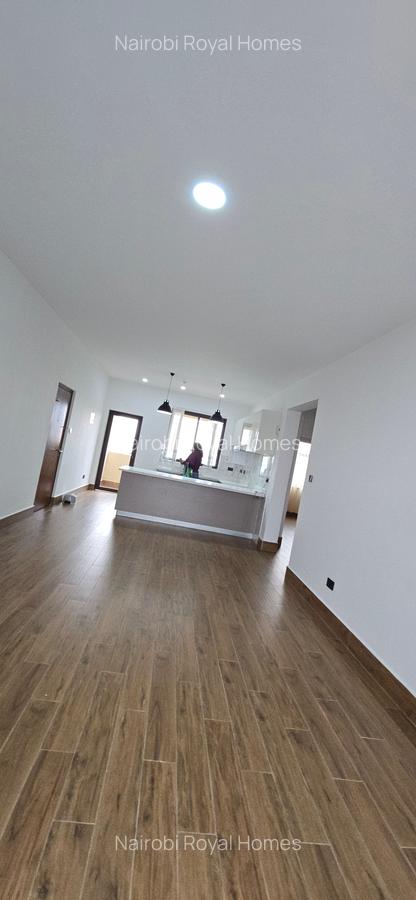 2 Bed Apartment with En Suite at Lavington Road - 16