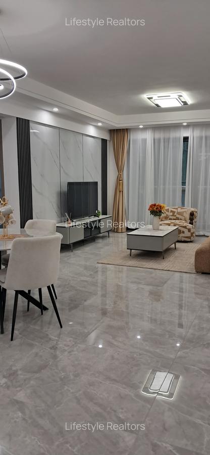 2 Bed Apartment with En Suite at Argwins Kodhek Road - 2