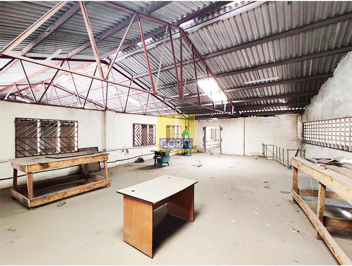 Warehouse in Athi River - 7