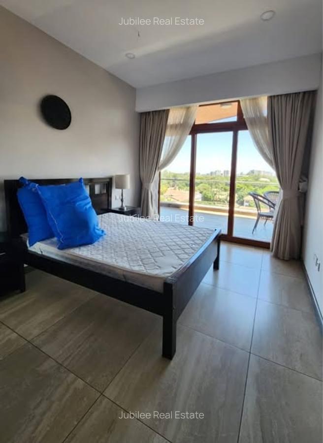 Furnished 3 Bed Apartment with En Suite in Westlands Area - 4