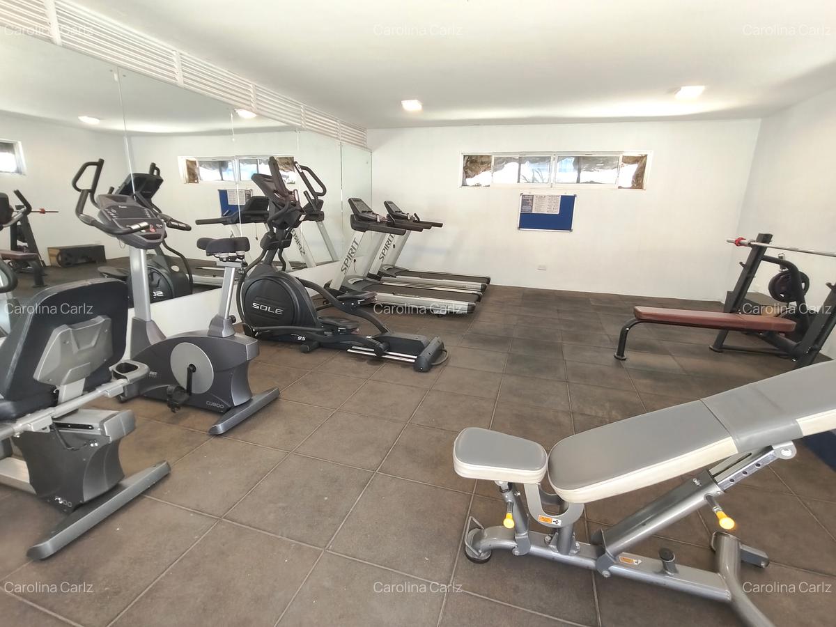 4 Bed Apartment with En Suite at General Mathenge Road - 20
