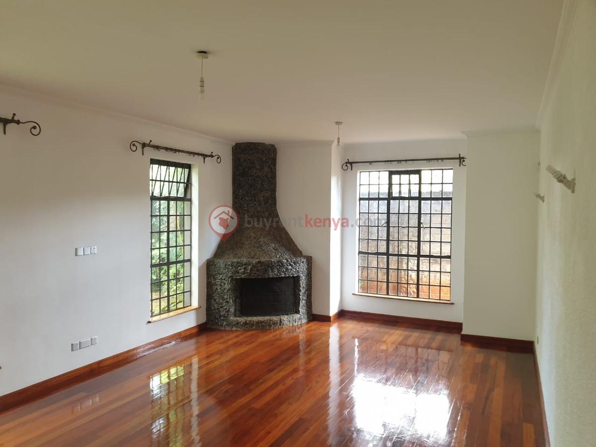 4 Bed Townhouse with En Suite at Peponi Rd - 10