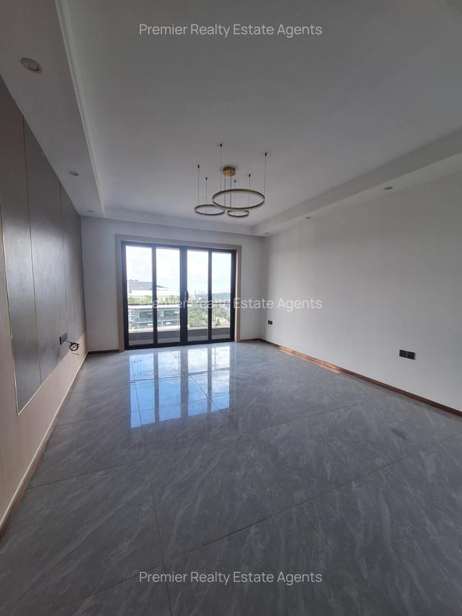 2 Bed Apartment with En Suite at Riverside - 7