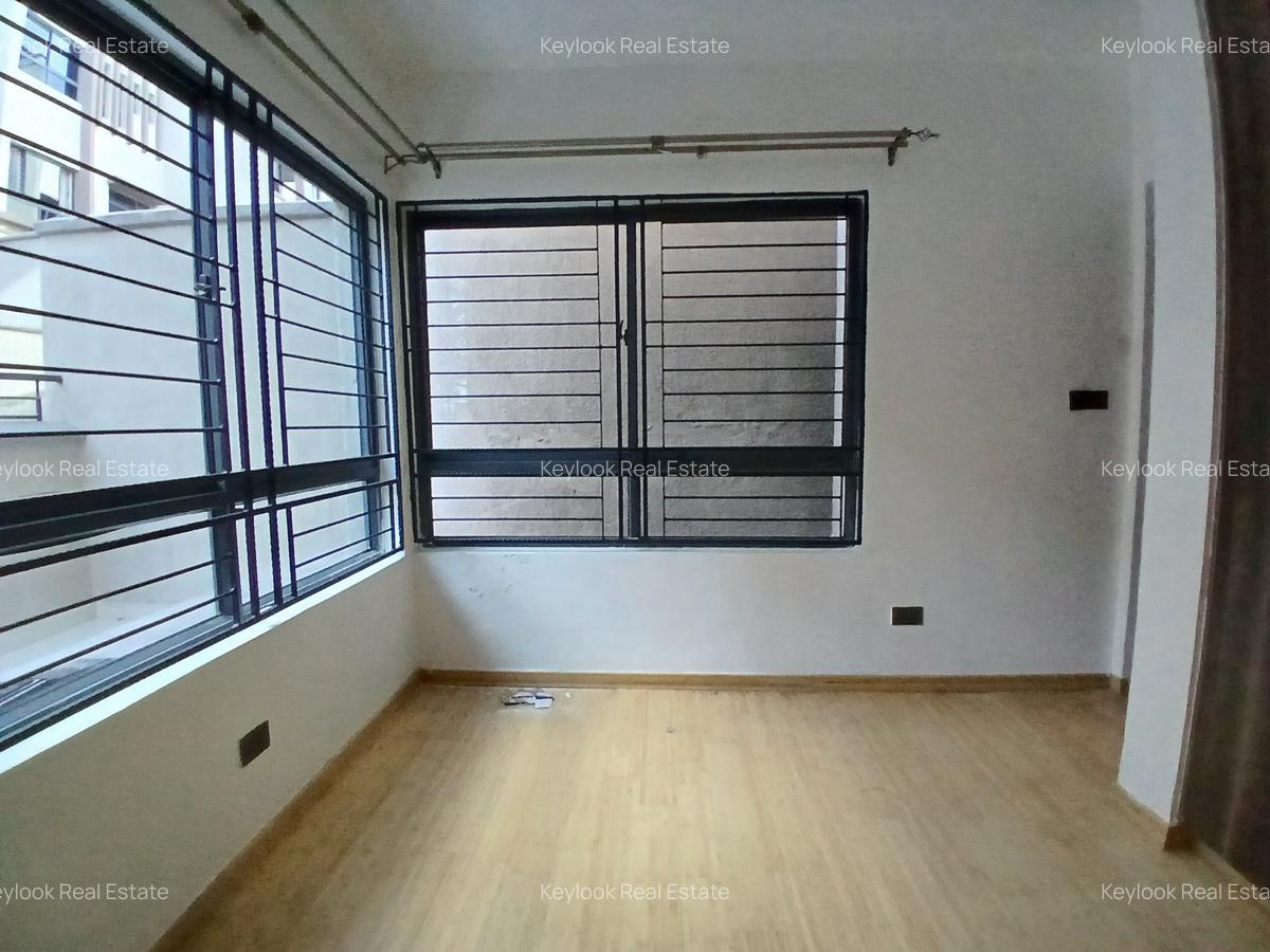 5 Bed Townhouse with En Suite at Lavington Green - 2