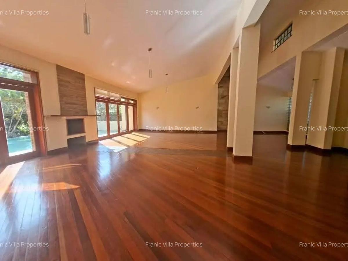 4 Bed House with En Suite at Runda - 10