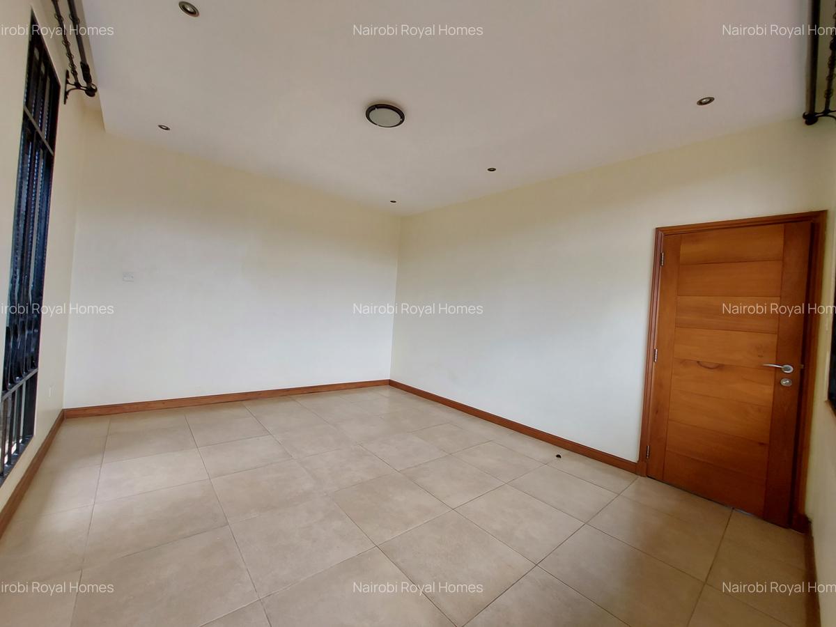 5 Bed House with En Suite at Runda Soraya - 11