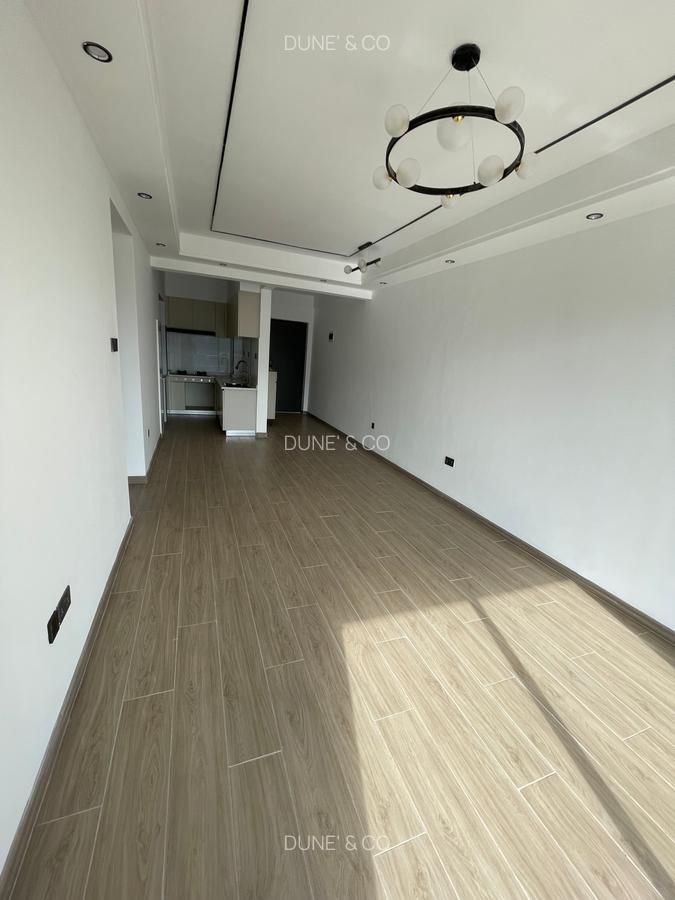 2 Bed Apartment with En Suite in Kilimani - 17