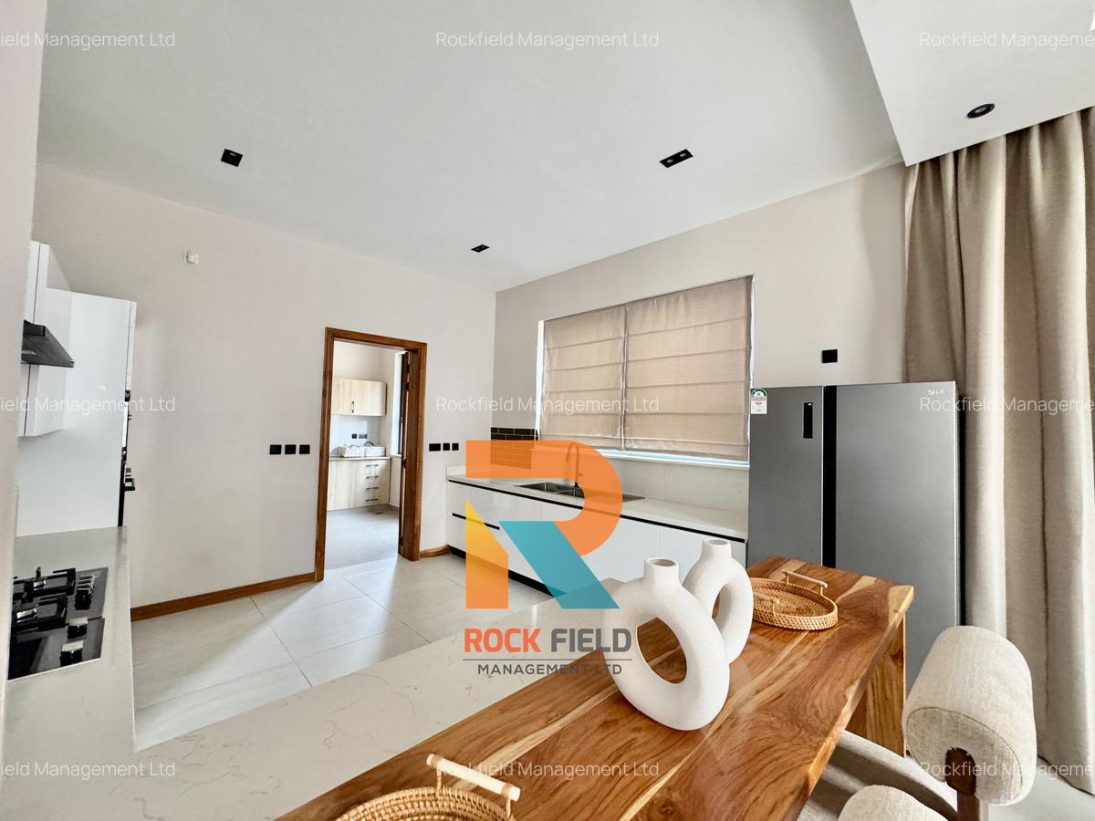 4 Bed Townhouse with En Suite in Loresho - 7