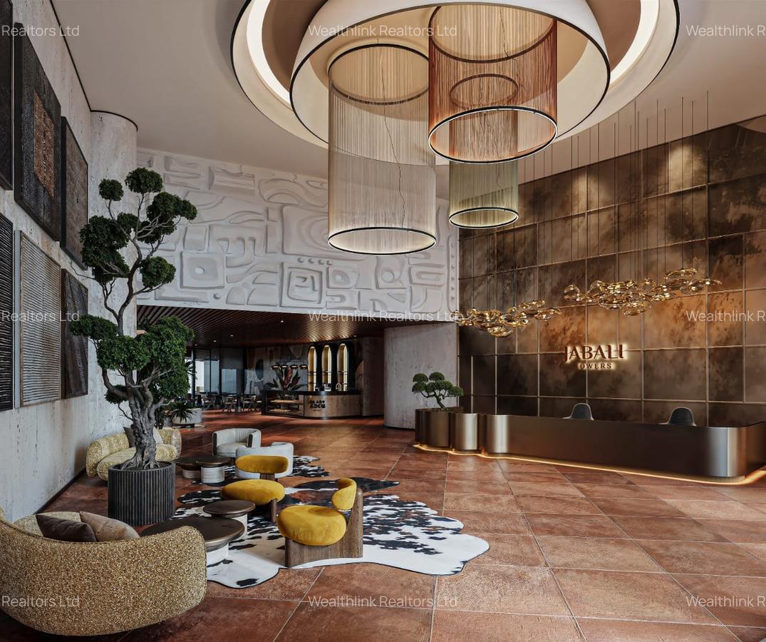 3 Bed Apartment with En Suite at Tatu City - 5