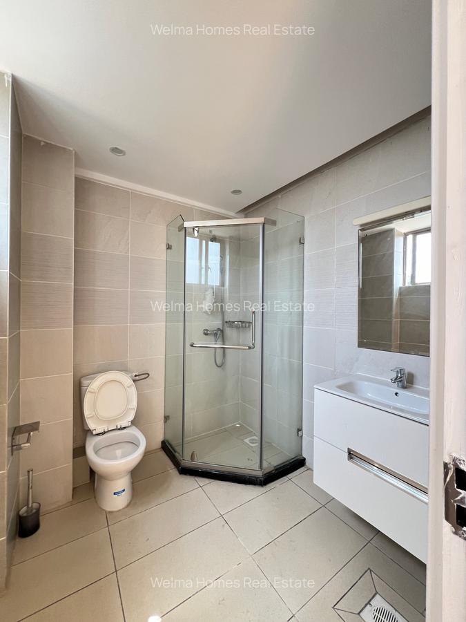 3 Bed Apartment with En Suite in Kileleshwa - 20