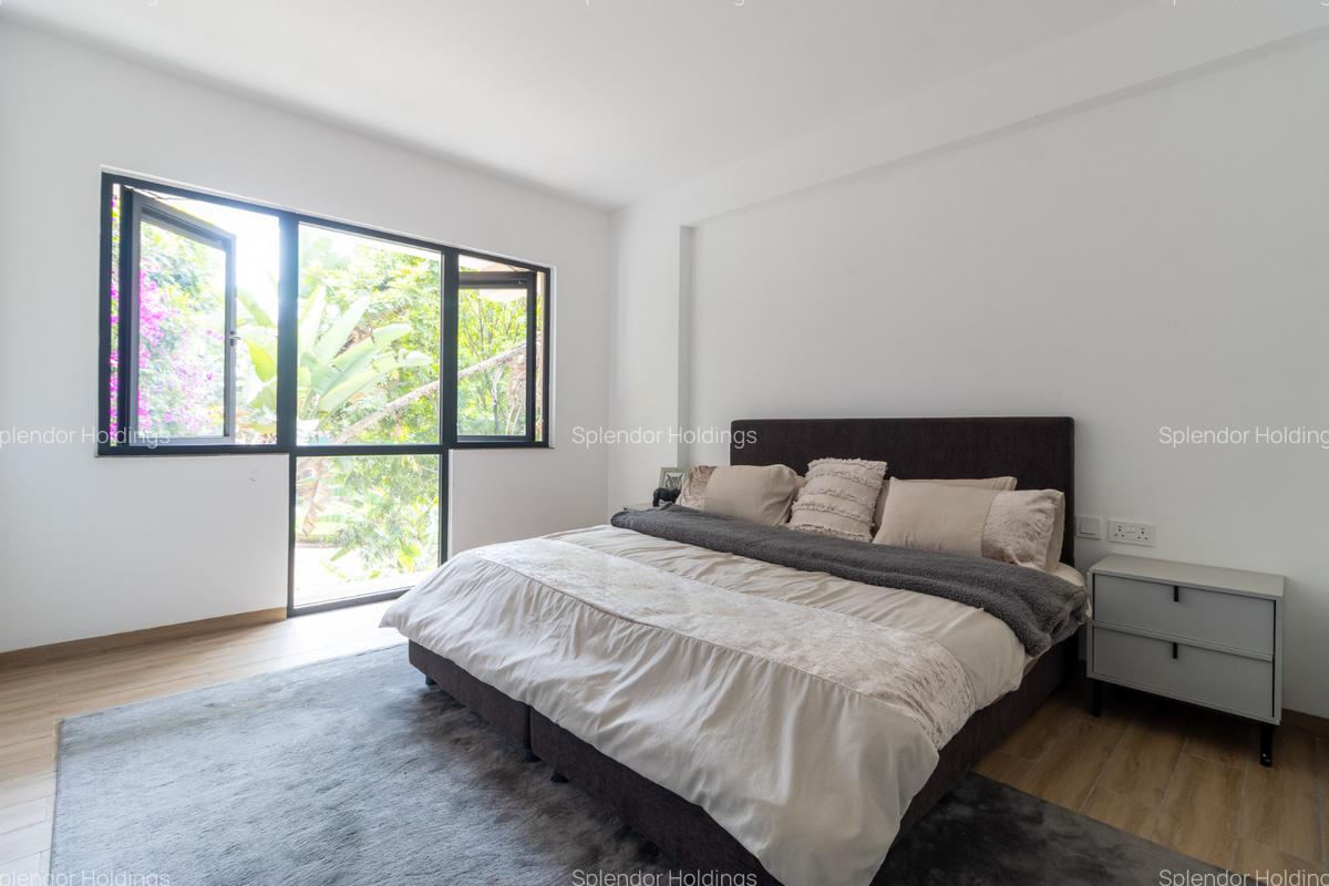 3 Bed Apartment with En Suite in Kileleshwa - 16