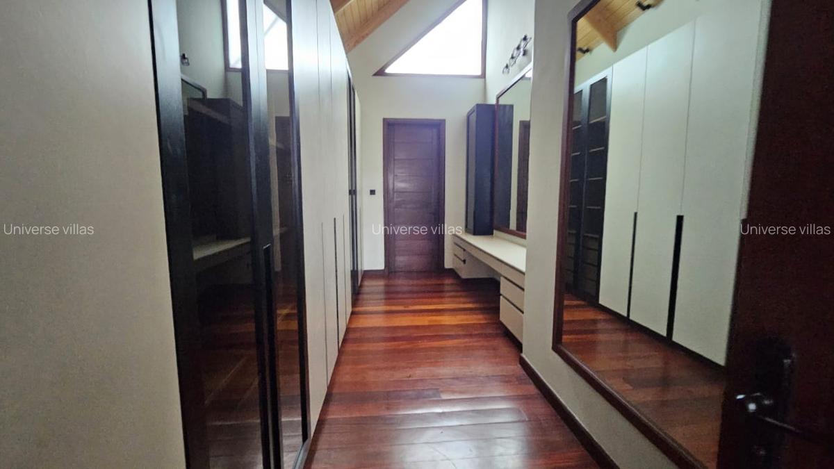 5 Bed Townhouse at Karen - 7