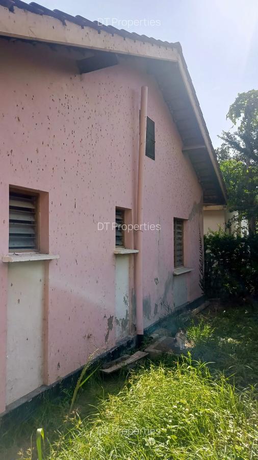 3 Bed House at Ytange - 5