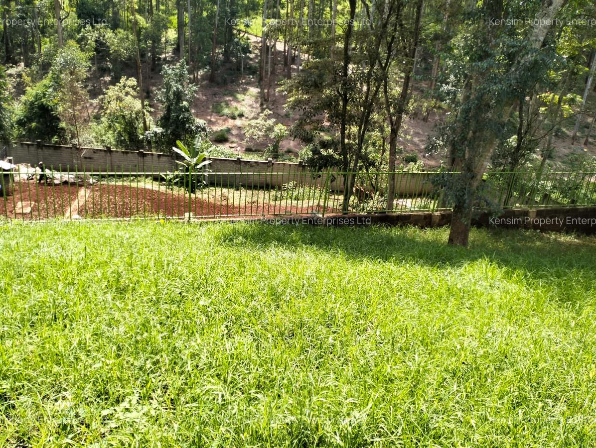 5 Bed Townhouse with En Suite in Rosslyn - 13