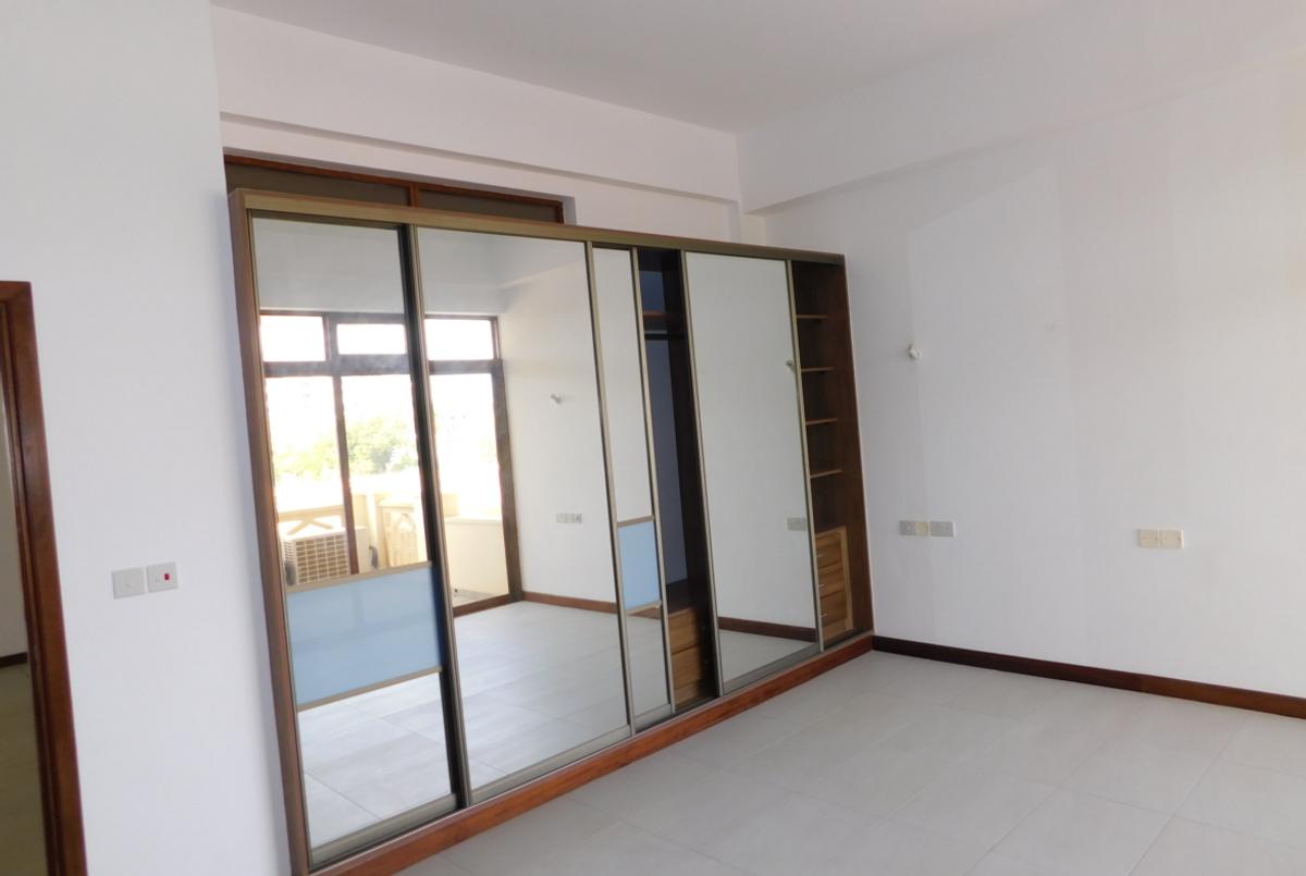 3 Bed Apartment in Nyali Area - 4