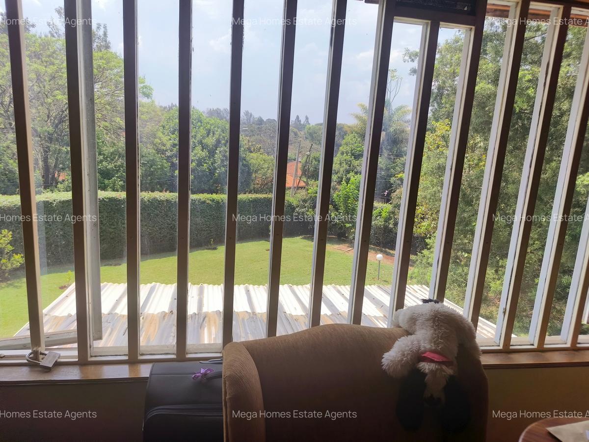 4 Bed House with En Suite in Runda - 8