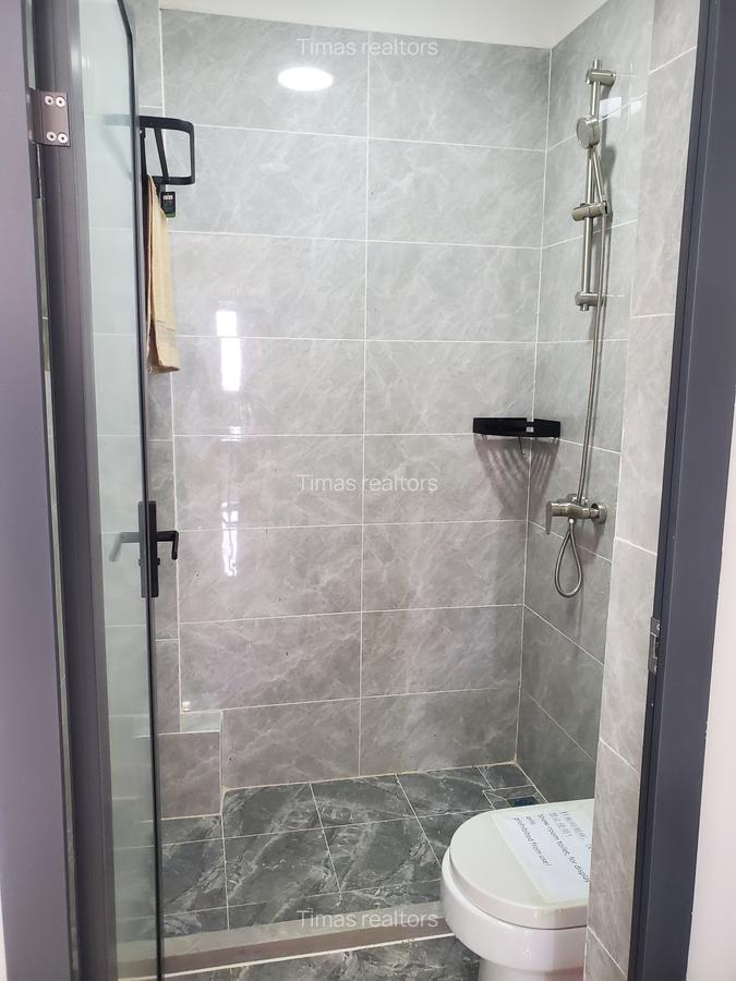 1 Bed Apartment with Swimming Pool in Athi River - 7