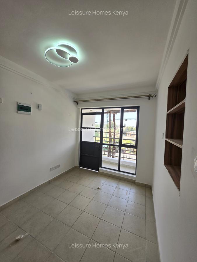 Studio Apartment with Gym at Thika Road - 15