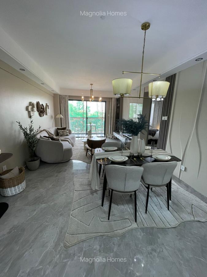 1 Bed Apartment in Westlands Area - 13