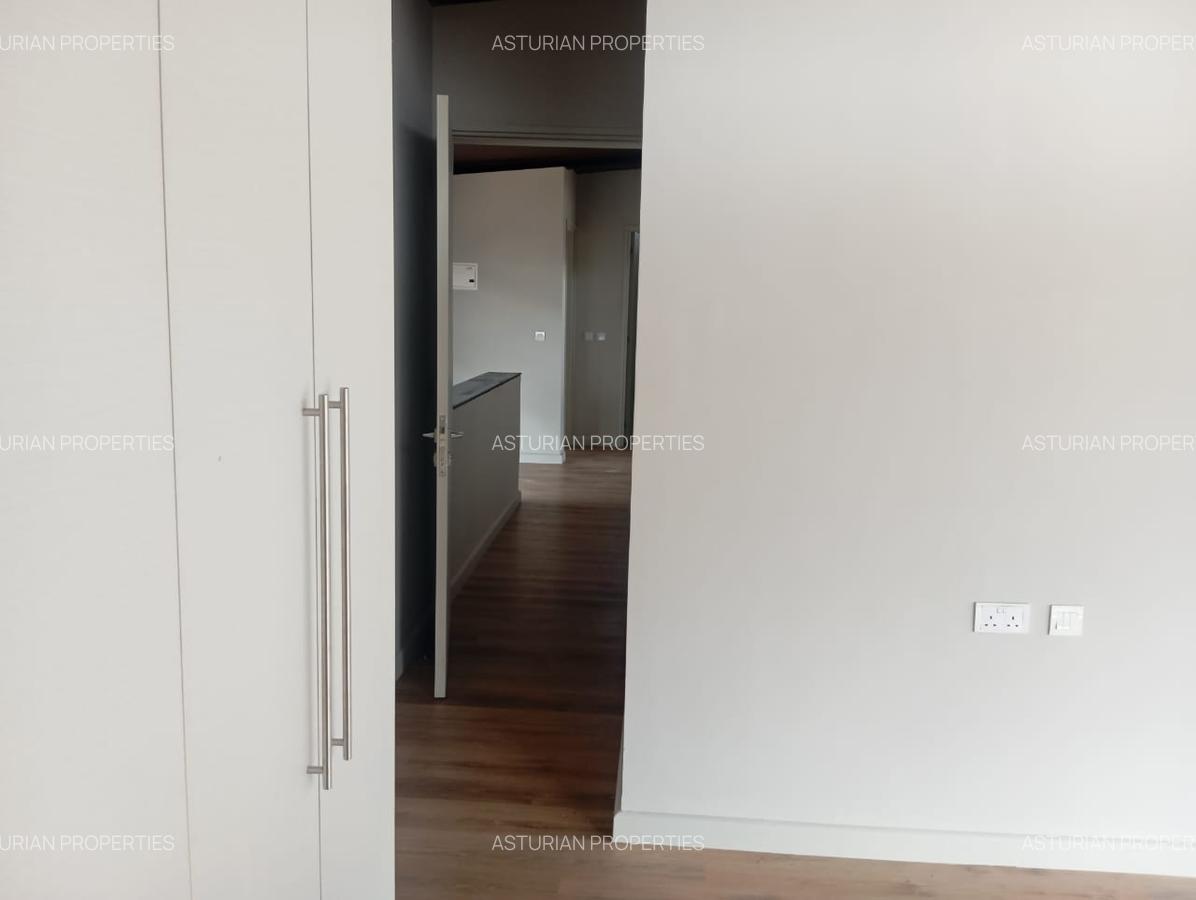 3 Bed Townhouse with En Suite in Runda - 15