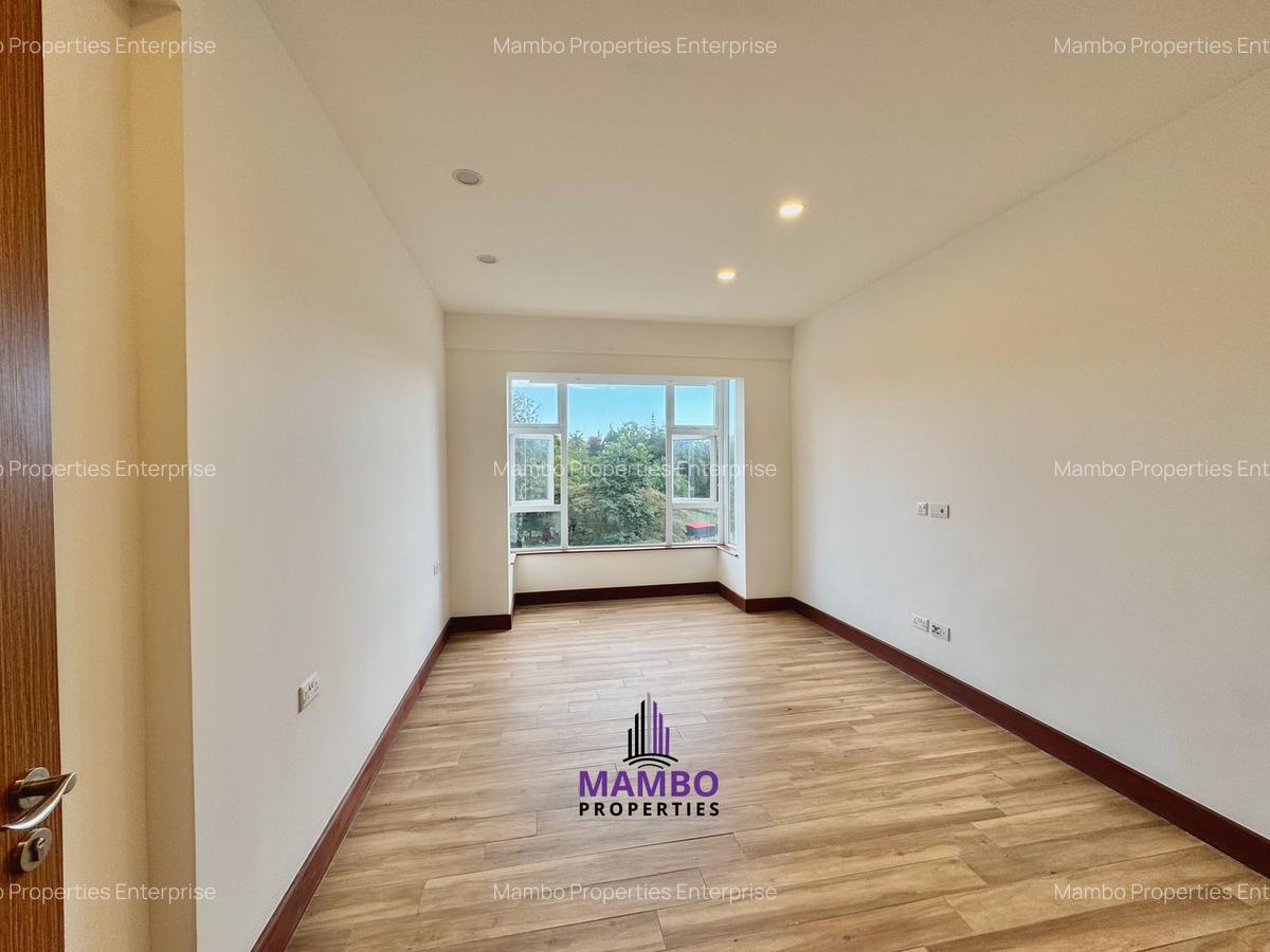 Furnished 3 Bed Apartment with En Suite at City Park Drive - 10