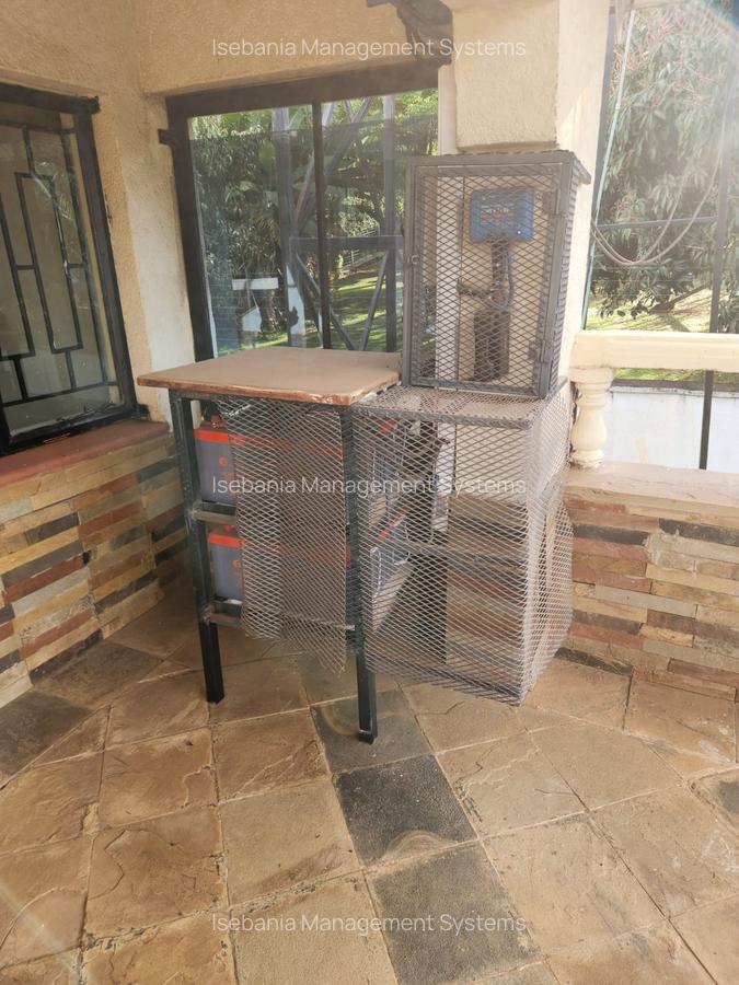 4 Bed Villa with En Suite at Mimosa Road - 14