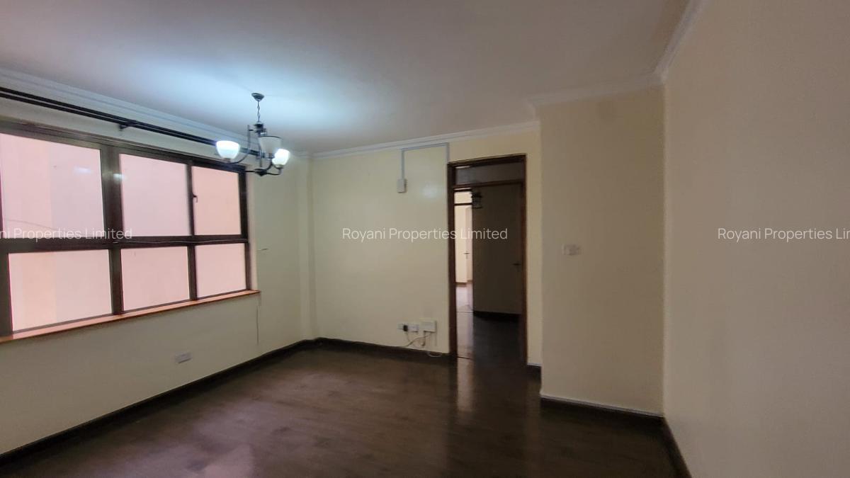 3 Bed Apartment with En Suite in Kileleshwa - 17