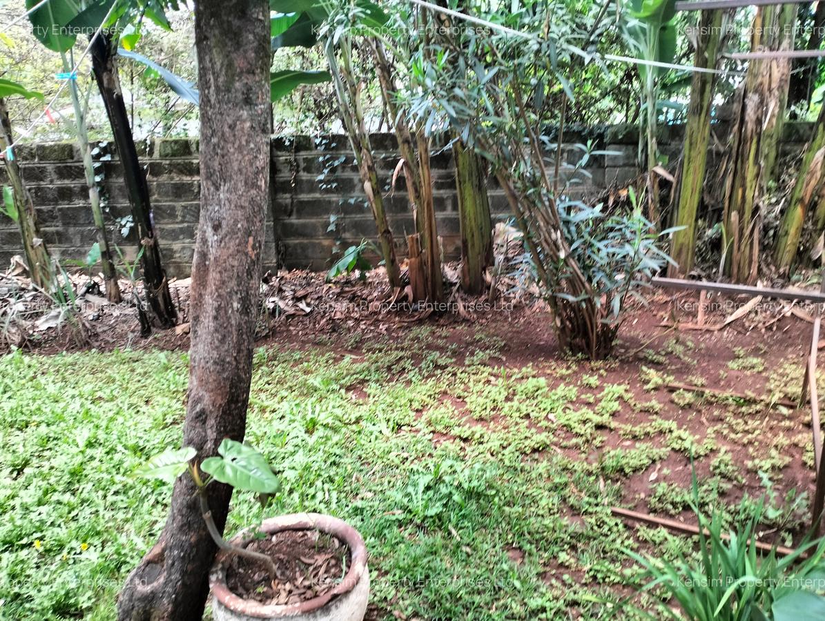 4 Bed Townhouse with En Suite in Lavington - 13