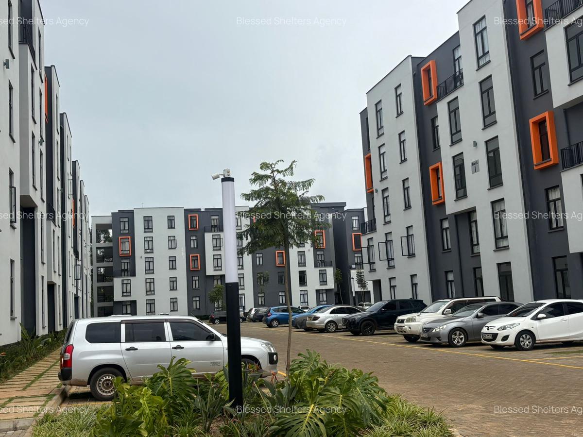 Serviced 3 Bed Apartment with En Suite in Tigoni - 7