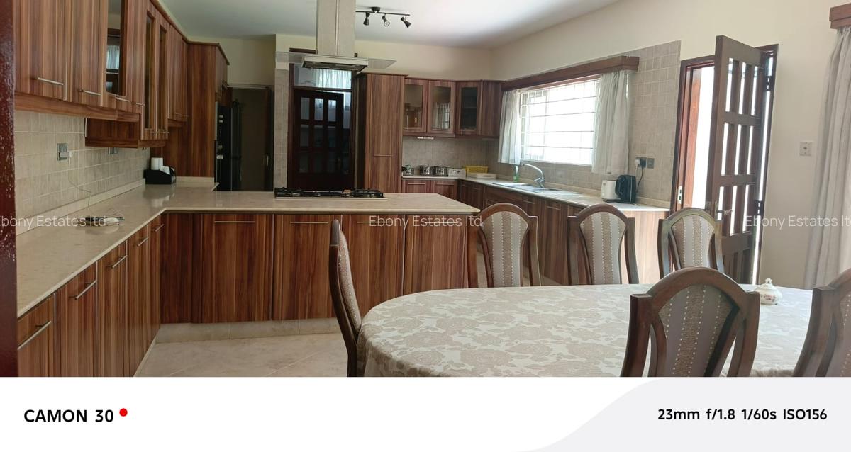 Office with Service Charge Included in Lavington - 15