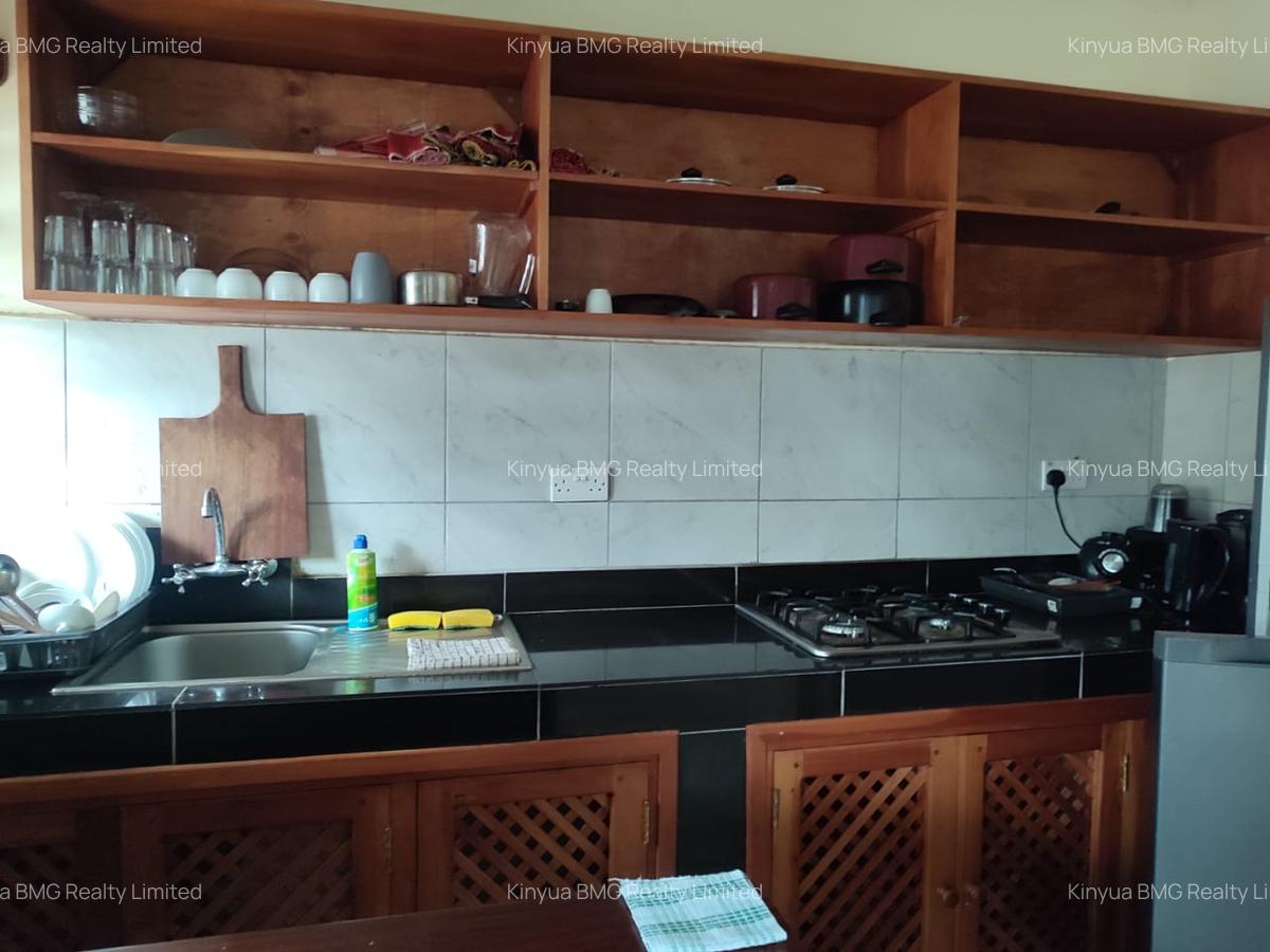 2 Bed Townhouse with En Suite in Malindi - 9
