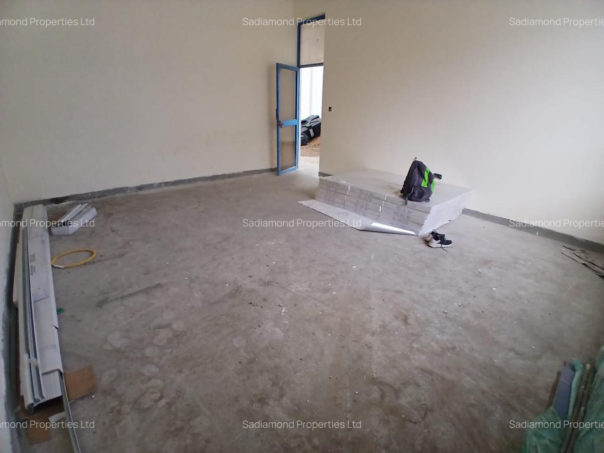 6,500 ft² Warehouse in Syokimau - 7