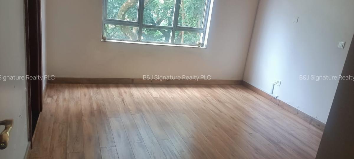 3 Bed Apartment with En Suite in Kileleshwa - 20