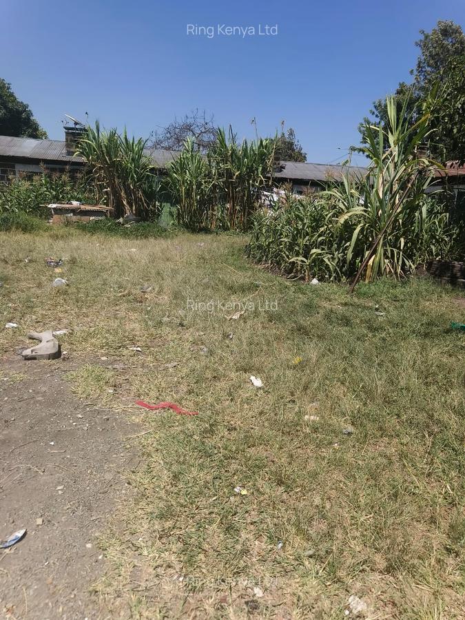 Land in Jogoo Road - 3