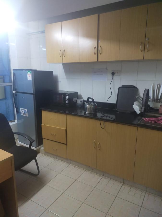 Furnished Office with Backup Generator in Kilimani - 12 Furnished Office with Backup Generator in Kilimani - 12