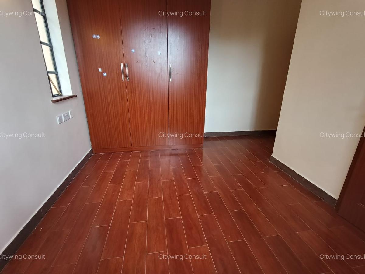 3 Bed Apartment with En Suite at Loresho - 13