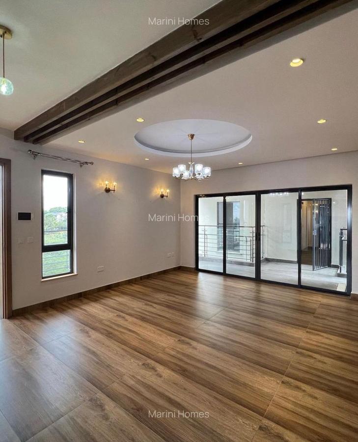 3 Bed Apartment with En Suite in Kileleshwa - 7