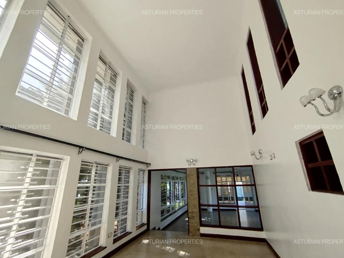 4 Bed Townhouse with En Suite in Runda - 7