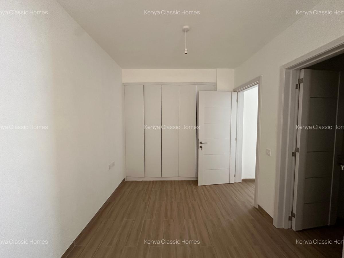 3 Bed Apartment with En Suite at Kileleshwa Nairobi Kenya - 10