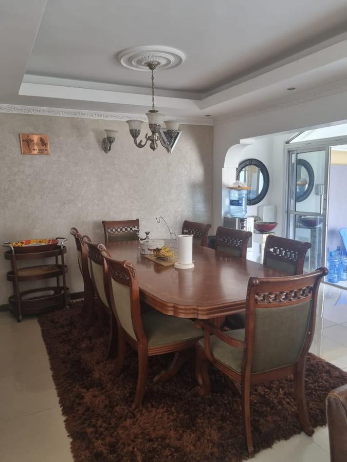 4 Bed Townhouse with En Suite in Langata - 4