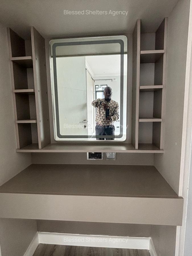 3 Bed Villa with En Suite in Kiambu Road - 14