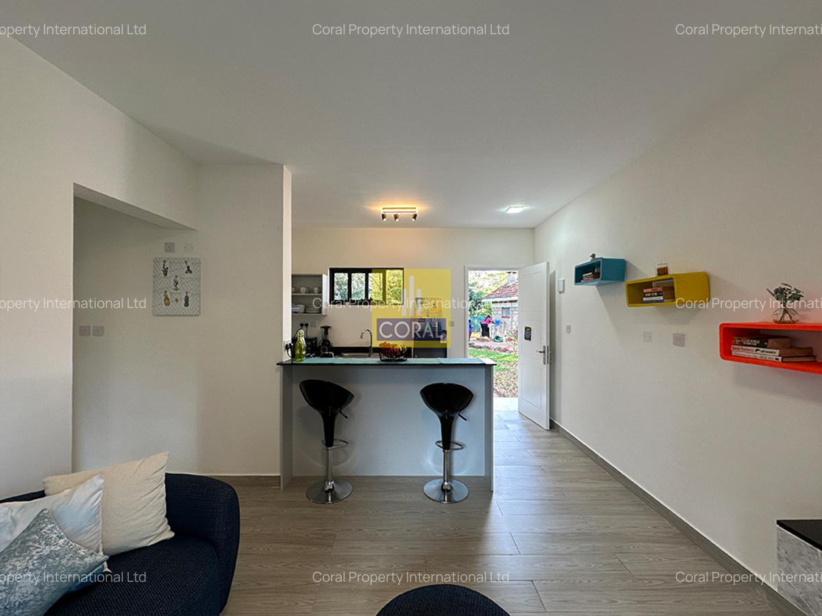 Studio Apartment in Kasarani - 8