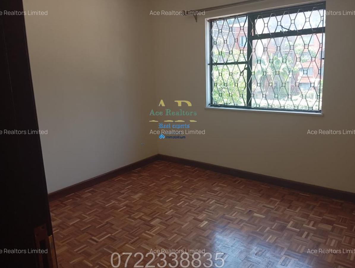 3 Bed Apartment with En Suite at Riara Road - 5