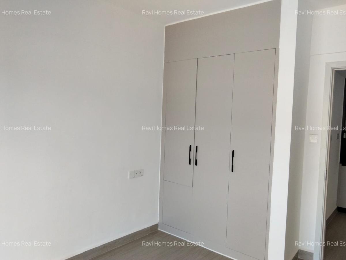 1 Bed Apartment with Swimming Pool at Kindaruma Road - 8