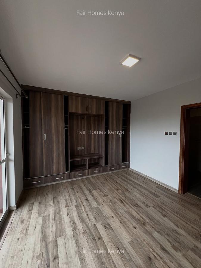 2 Bed Apartment with En Suite at Gatundu Road - 10