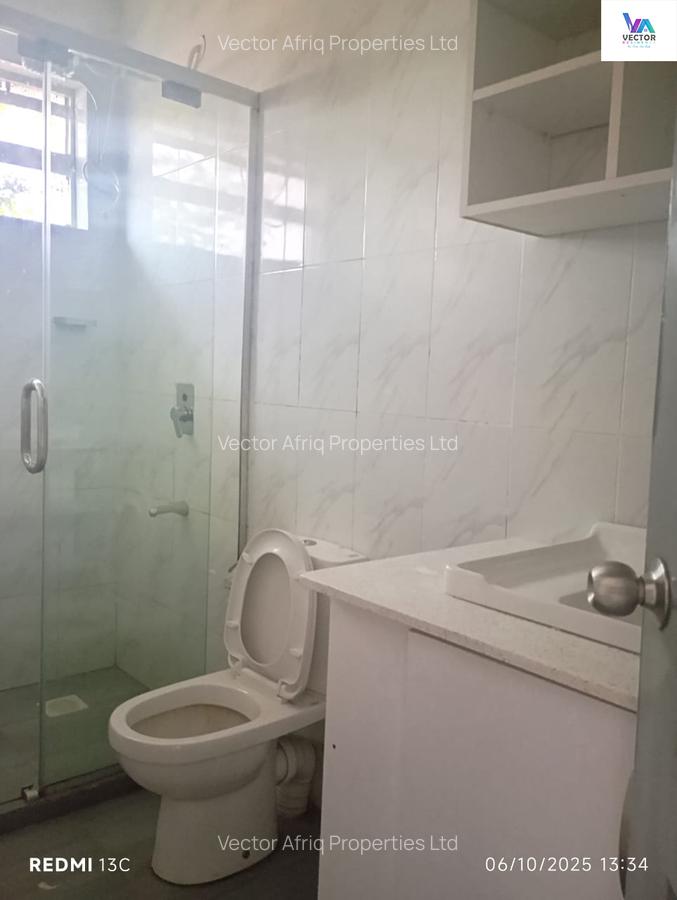 3 Bed Apartment with En Suite in Syokimau - 13