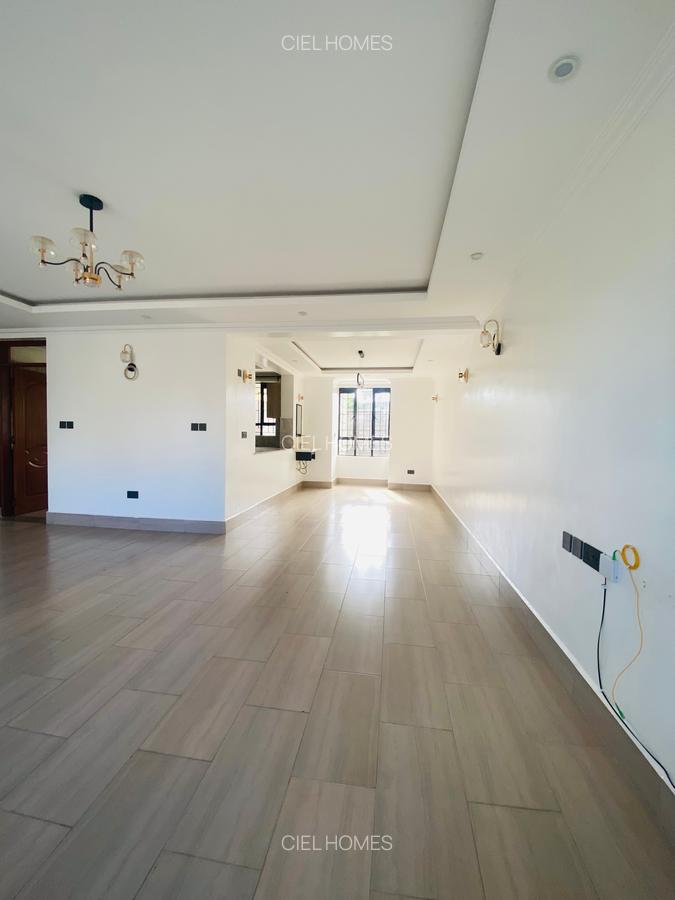 3 Bed Townhouse with En Suite at Eastern Bypass - 6