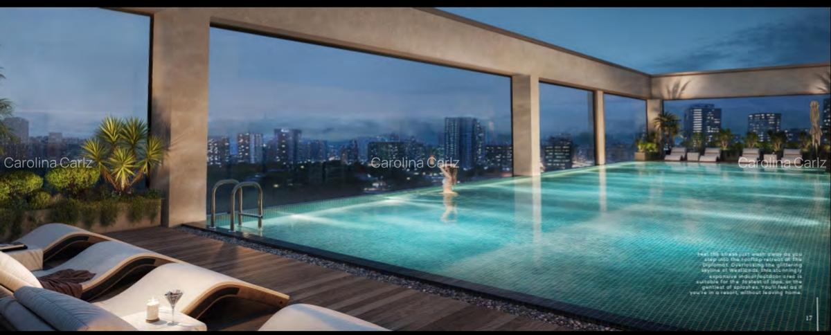 4 Bed Apartment with En Suite at Brookside Drive - 3